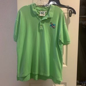 VTG Prince x Disney Mickey Mouse Polo